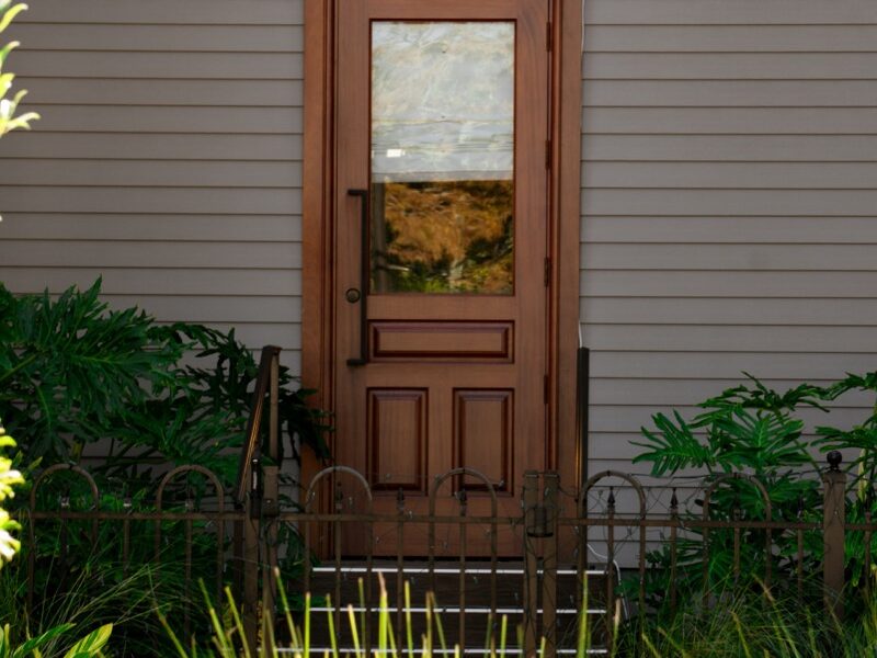 Enchanted Ascent: Discover the Secret of Witches Stairs