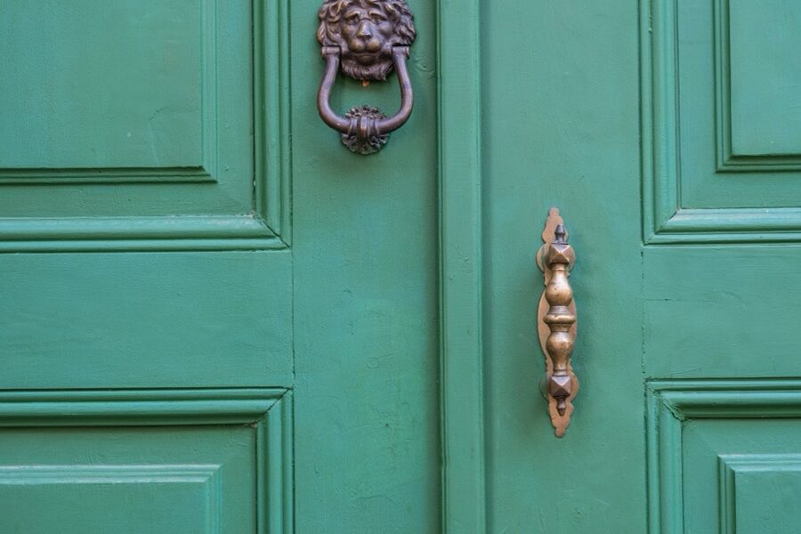 The Hardware Details That Make or Break a Craftsman Home