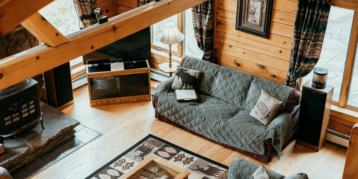 Revitalize Your Home with Linseed Oil Paint Magic