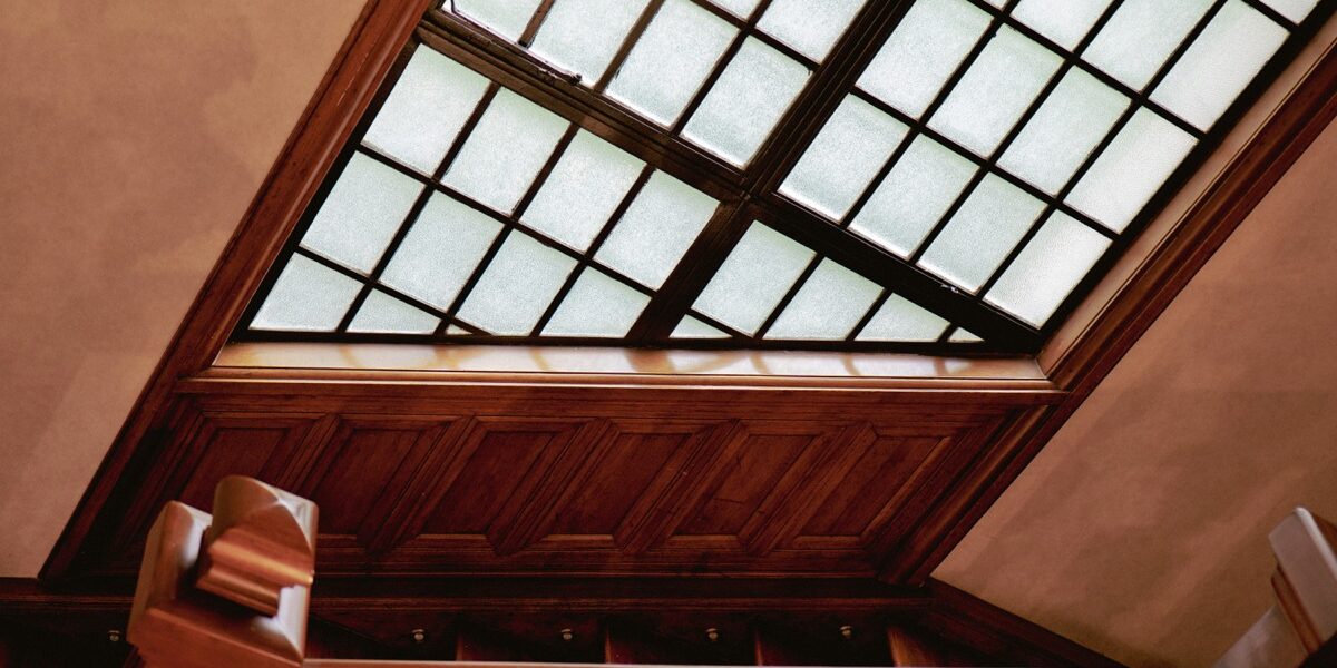 Box Newels and Square Balusters for Craftsman Staircases