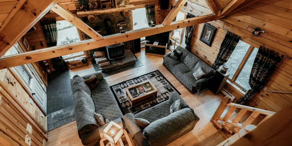 Transform Your Space with Stunning Cabot Stains