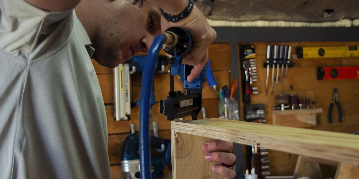 The Right Sanding Progression for Smooth Finishes