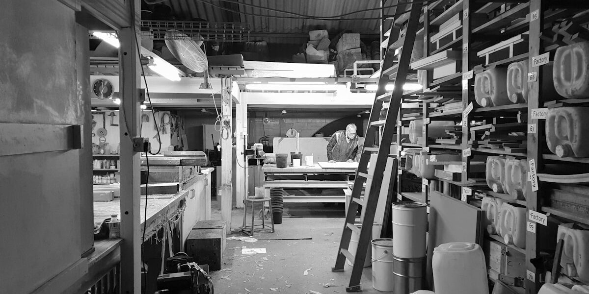 Shop Dust Control Essentials for Safer Work