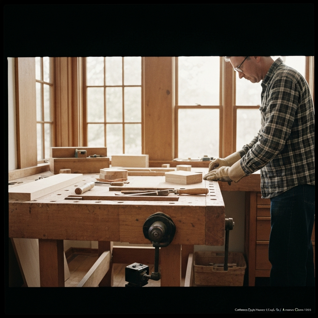 Craftsman Style Homes: A Cozy American Classic