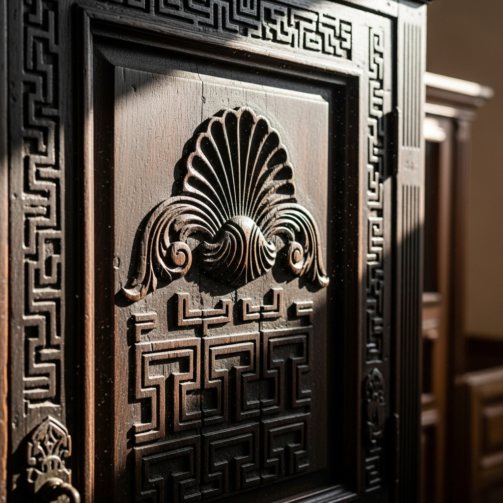 Spanish Colonial Revival: Timeless Elegance Rediscovered