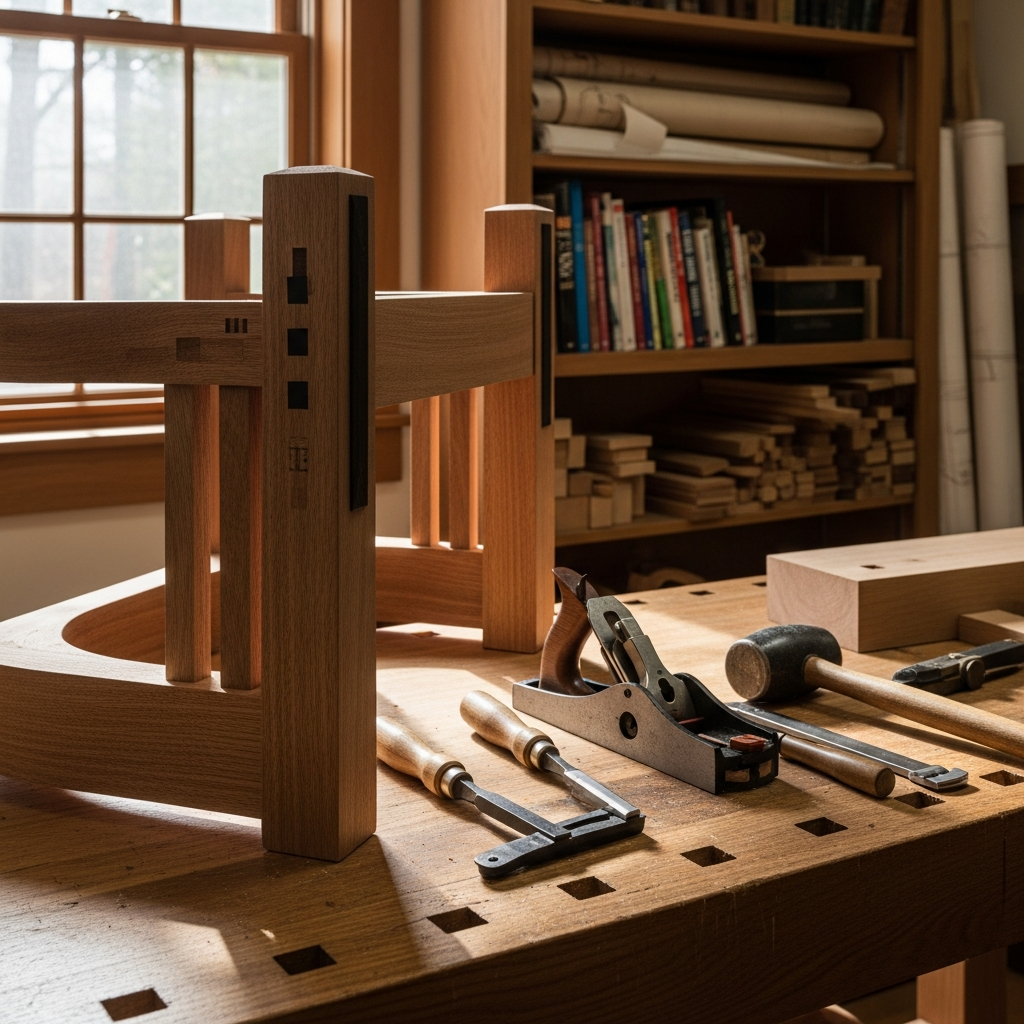 What style is Craftsman style