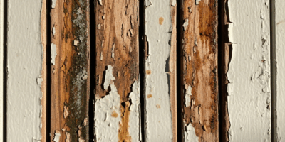 Craftsman Porch Ceiling Paint Peeling How to Fix It