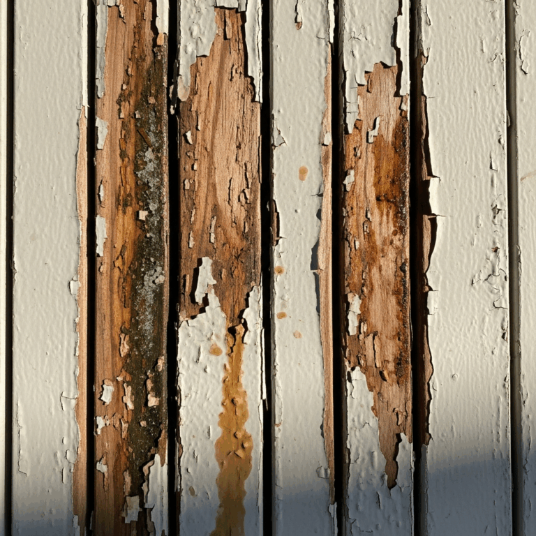 Craftsman Porch Ceiling Paint Peeling How to Fix It