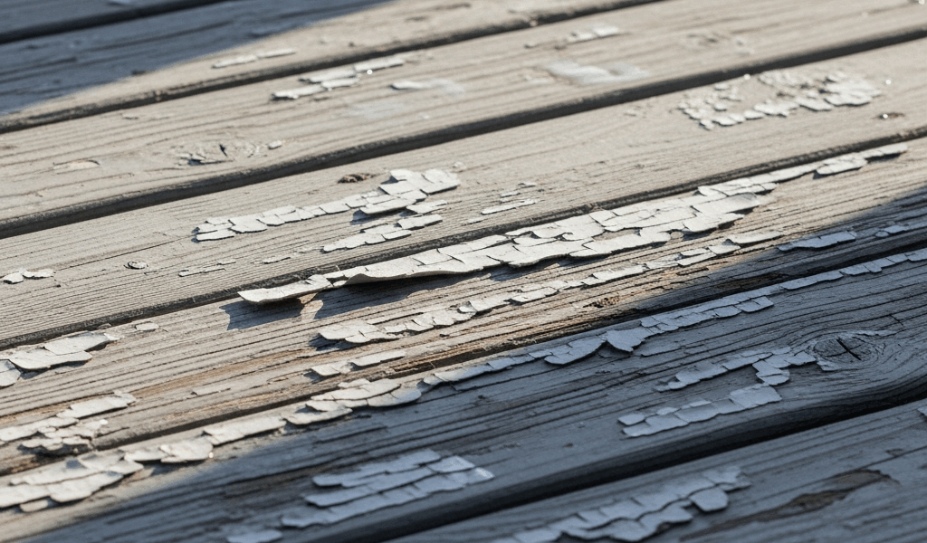 Craftsman Porch Floor Paint Peeling How to Fix It