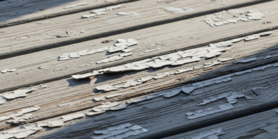 Craftsman Porch Floor Paint Peeling How to Fix It