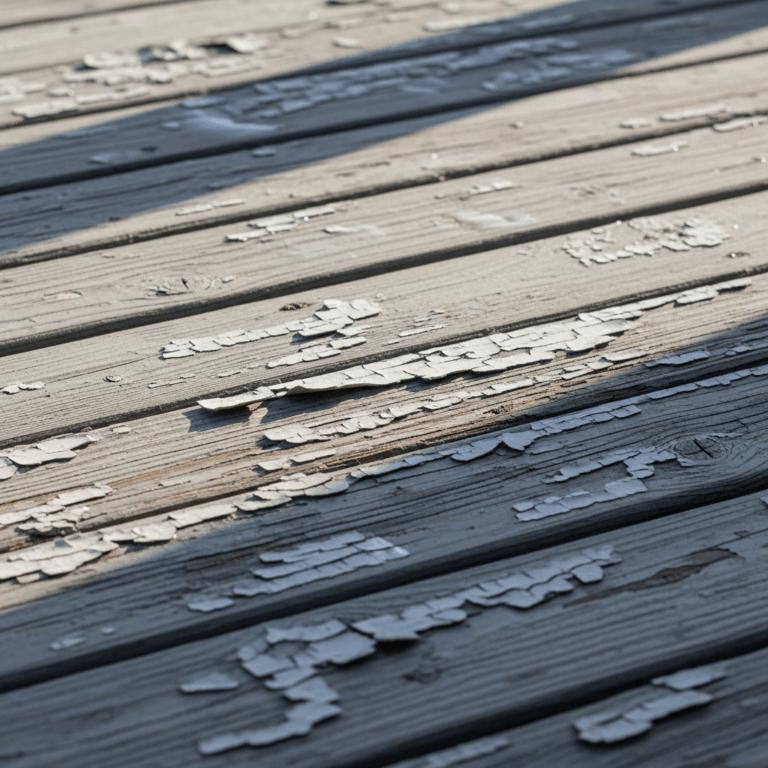 Craftsman Porch Floor Paint Peeling How to Fix It