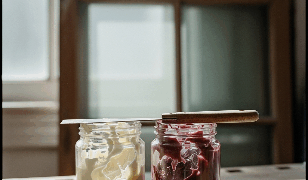 Sarco MultiGlaze vs DAP 33 Which Glazing Putty Is Better