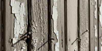 Craftsman Porch Ceiling Cracking How to Fix It