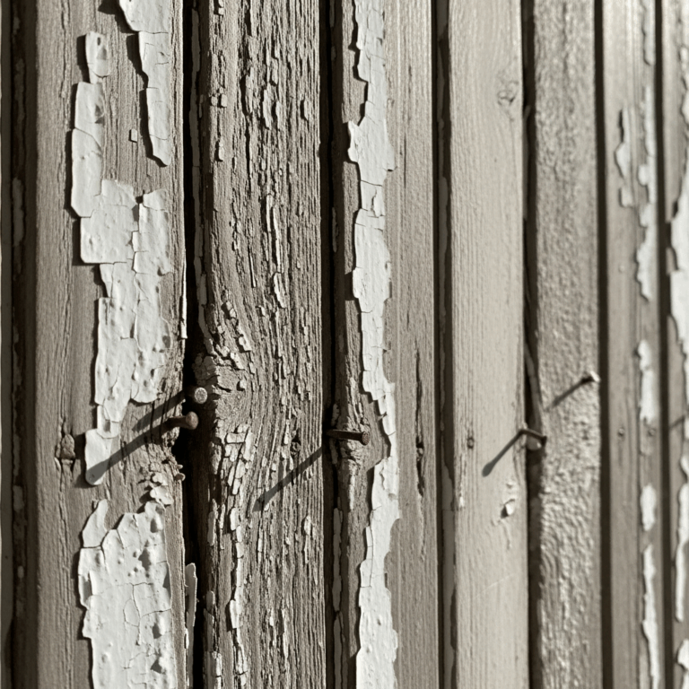 Craftsman Porch Ceiling Cracking How to Fix It
