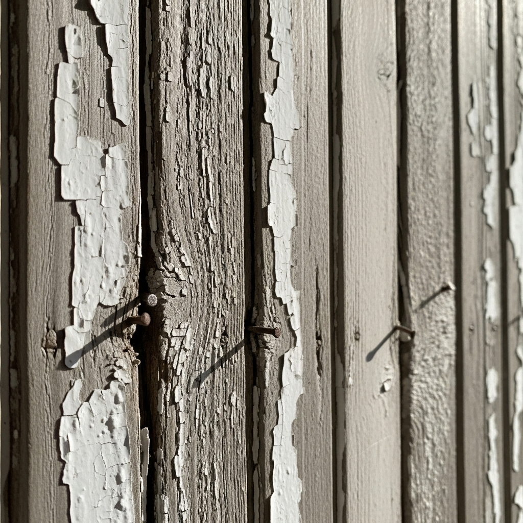 Craftsman Porch Ceiling Cracking How to Fix It